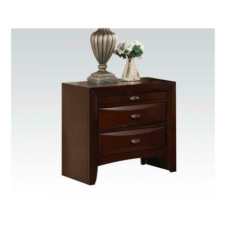 ACME FURNITURE INDUSTRY Youth Bedroom Nightstand 21453